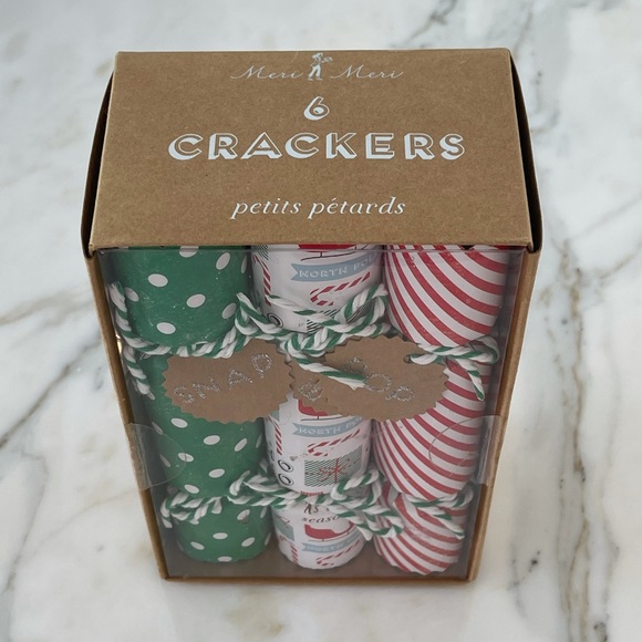 MERI MERI 6 PETITS PETARDS - Picture 10 of 17
